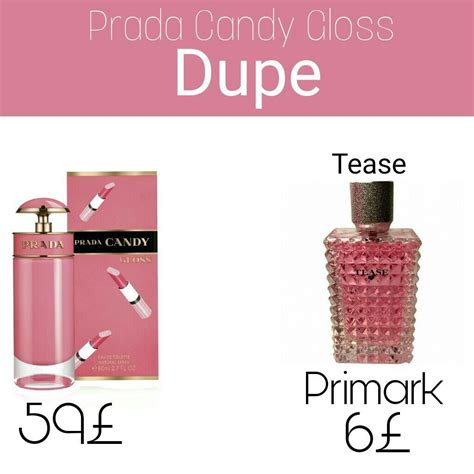 candy prada dupe|prada candy smells like.